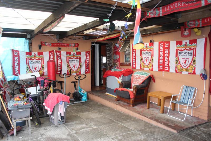 3 Bedroom Property for Sale in Ruyterwacht Western Cape